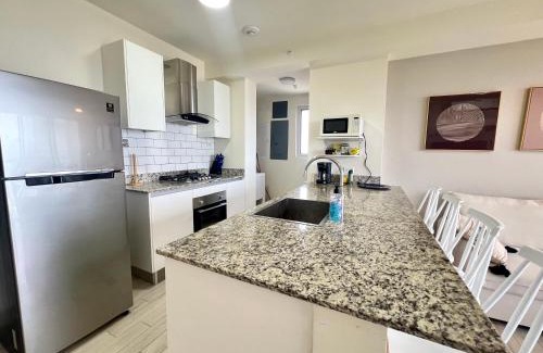 Punta Chame Apartment | Hermoso refugio costero en Playa Caracol