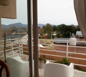 Sierra de la Ventana Apartment | Hermoso Triplex en Sierra de la Ventana
