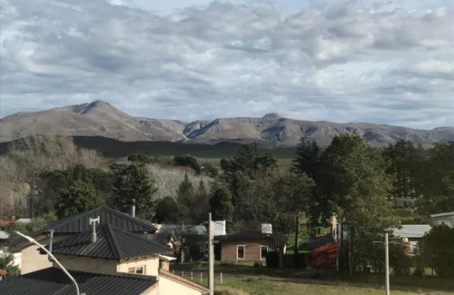 Sierra de la Ventana Apartment | Hermoso Triplex en Sierra de la Ventana