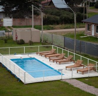 Sierra de la Ventana Apartment | Hermoso Triplex en Sierra de la Ventana