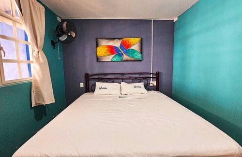 Tehuacan Apartment | Hermoso y Confortable Departamento, a 8 min del Centro