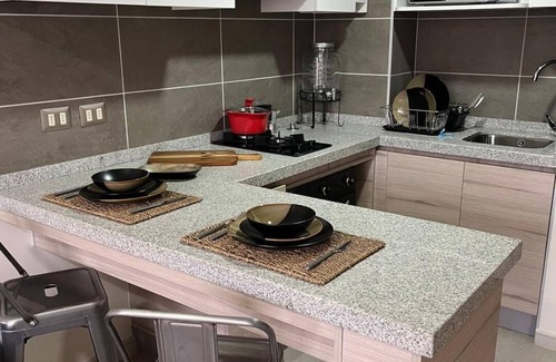 Vina del Mar Apartment | Hermoso y Moderno Departamento en Viña del Mar