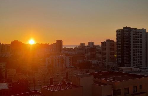 Vina del Mar Apartment | Hermoso y moderno departamento, nuevo, a pasos de la Quinta Vergara, cercano a los mejores atractivos de viña del mar, con maravillosa vista
