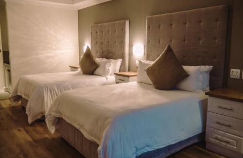 Newton Park House | HERMS Restaurant & Boutique Hotel