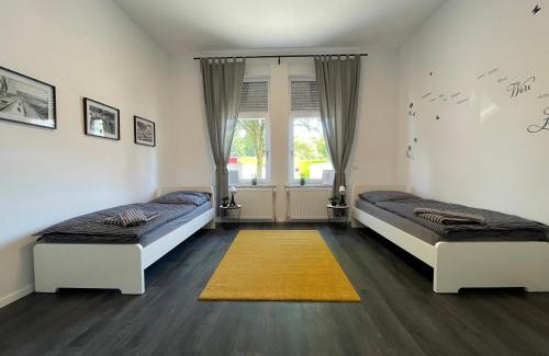 Herne Apartment | Herne Zentral Apartment