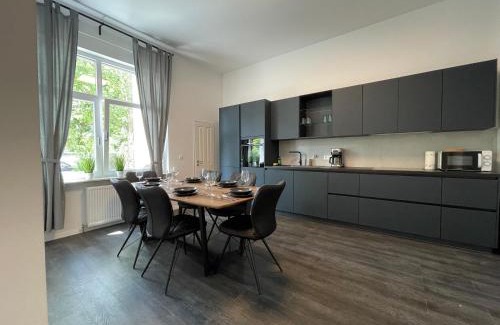 Herne Apartment | Herne Zentral Apartment