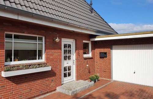 Hattstedt House | Hero domicile