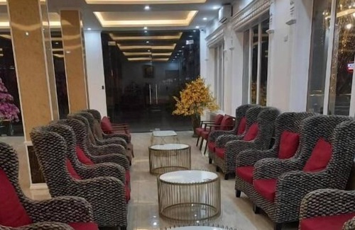 Thanh Hoa Hotel | Hero Hotel