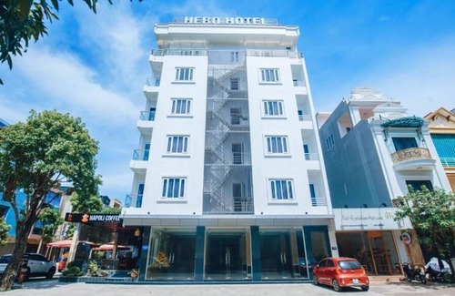 Thanh Hoa Hotel | Hero Hotel