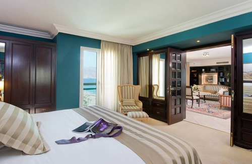Eilat Hotel | Herods Boutique Hotel Eilat
