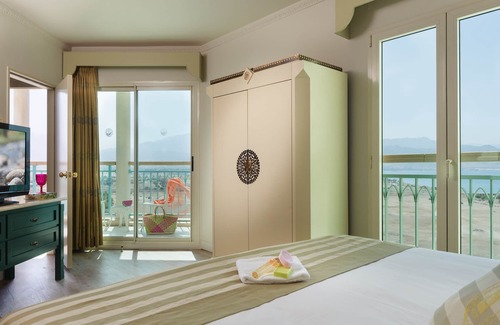 Eilat Hotel | Herods Boutique Hotel Eilat