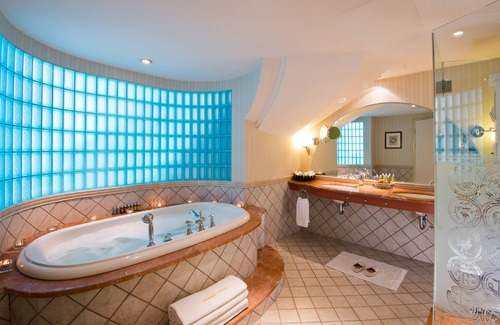 Eilat Hotel | Herods Boutique Hotel Eilat