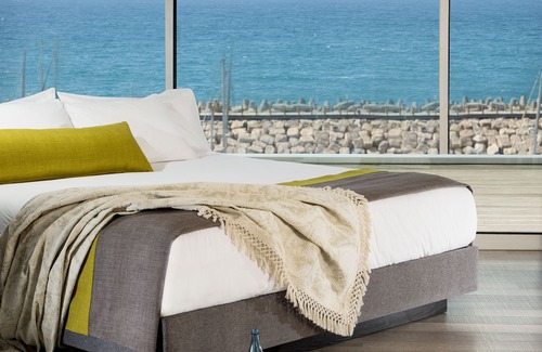 Herzliya Pituach Hotel | Herods Herzliya