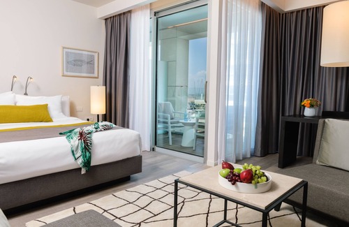 Herzliya Pituach Hotel | Herods Herzliya