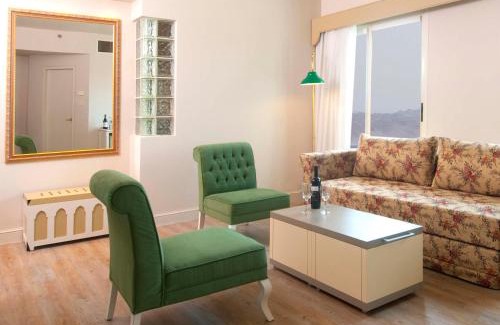 Eilat Hotel | Herods Palace Hotels & Spa Eilat a Premium collection by Fattal Hotels