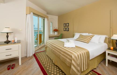 Eilat Hotel | Herods Palace Hotels & Spa Eilat a Premium collection by Fattal Hotels