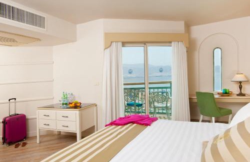 Eilat Hotel | Herods Palace Hotels & Spa Eilat a Premium collection by Fattal Hotels