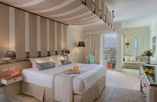 Eilat Hotel | Herods Vitalis Spa Hotel Eilat