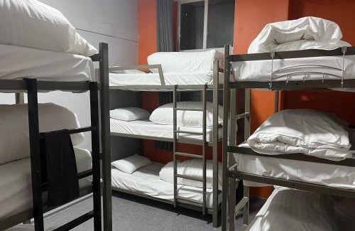 Newcastle-upon-Tyne Hotel | Heroesbunkz