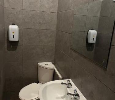 Newcastle-upon-Tyne Hotel | Heroesbunkz