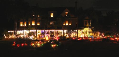 Mount Dora Bed & Breakfast | Heron Cay Lakeview Bed & Breakfast