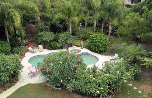 Mount Dora Bed & Breakfast | Heron Cay Lakeview Bed & Breakfast