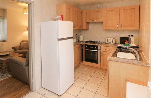 Watermouth Cottage | Heron Cottage