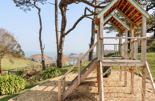 Watermouth Cottage | Heron Cottage