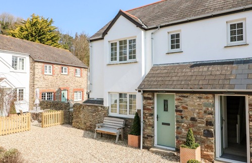 Watermouth Cottage | Heron Cottage