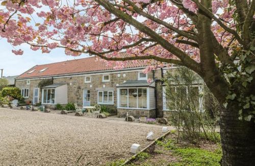 Morpeth House | Heron Cottage