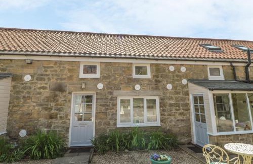 Morpeth House | Heron Cottage