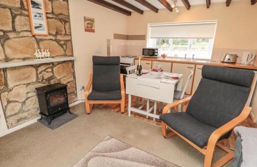 Morpeth House | Heron Cottage