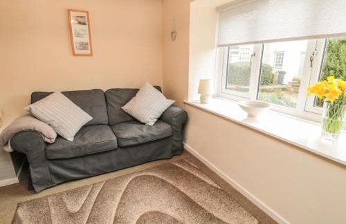 Morpeth House | Heron Cottage