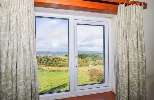 Bromlow Cottage | Heron Cottage