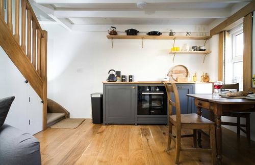 Llangwm Cottage | Heron Cottage, Llangwm