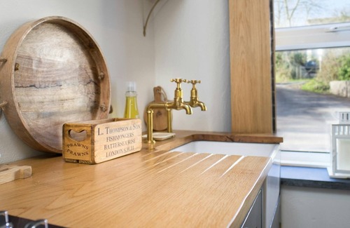 Llangwm Cottage | Heron Cottage, Llangwm