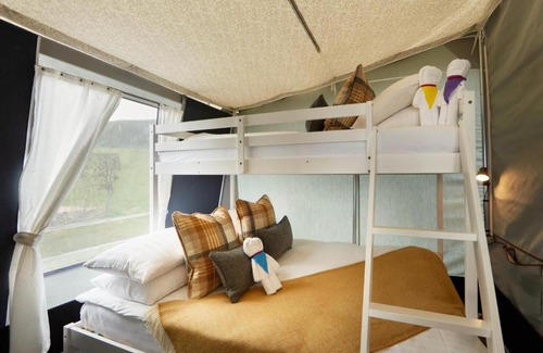 Rhayader House | Heron