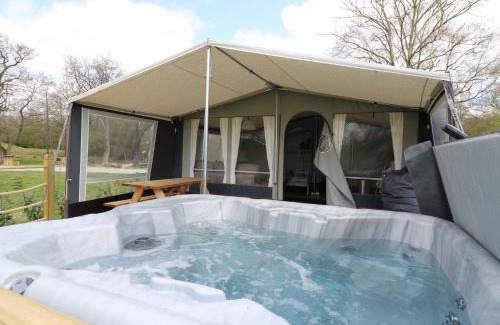 Rhayader House | Heron
