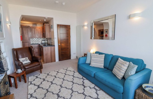 St Ives Cottage | Heron