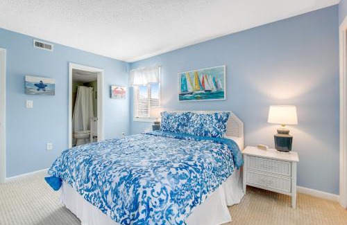 Heron Harbour Isle Apartment | Heron Haven