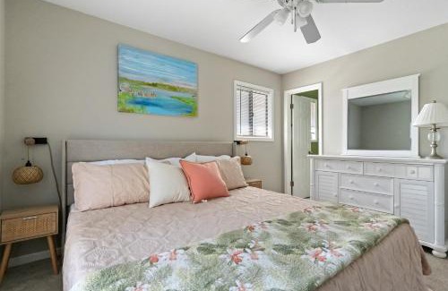 Ocean Pines House | Heron Hideaway Canal-Front 3-Bedroom Home in Ocean Pines, MD, Near Ocean City Beaches