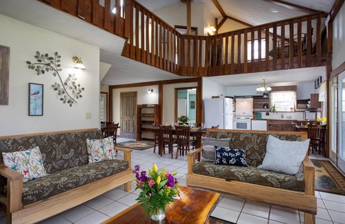 Lakeville Cottage | Heron Hill at Secluded Cabins
