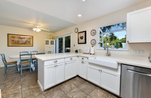 Healdsburg House | Heron House | A Wine Country Escape