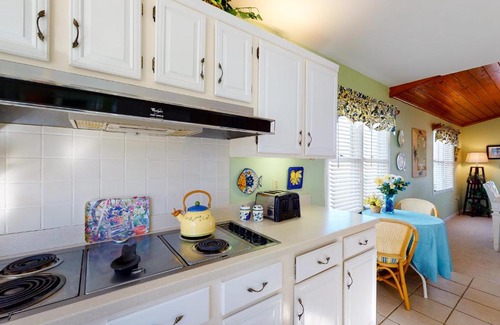 Ocean Pines House | Heron Isle Court 13