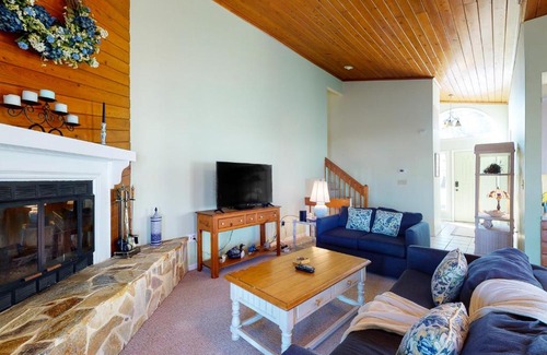Ocean Pines House | Heron Isle Court 13