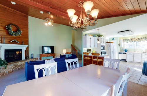 Ocean Pines House | Heron Isle Court 13