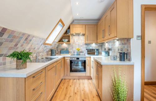 South Laggan House | Heron Lodge by Interhome