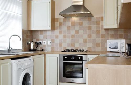 Hopton on Sea House | Heron Lodge