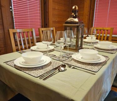 Exebridge Other | Heron Lodge, Lakeside Lodges