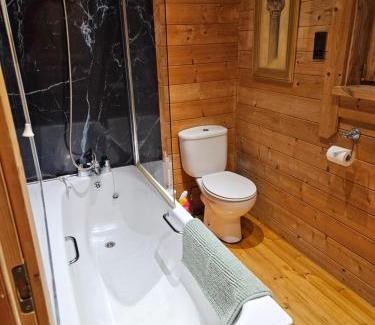 Exebridge Other | Heron Lodge, Lakeside Lodges